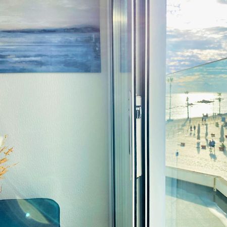 Phaedrus Living : Luxury Flat Lighthouse 75 Apartment Пафос Екстериор снимка